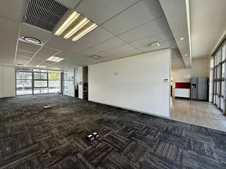 Willow Wood Office Park | Prime Office Space for Sale in Fourways