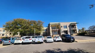Corporate 66 Office Park | Von Willich Avenue| Centurion Central