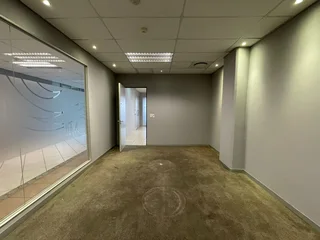 192 on Bram | Prime Office Space to Let in Kensington B, Randburg