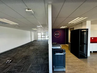 Willow Wood Office Park | Prime Office Space for Sale in Fourways