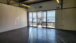 SOUTH STREET COMMERCIAL COMPLEX | SOUTH STREET | ZWARTKOP