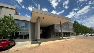 Eco Court Office Park | Witch-hazel Avenue | Highveld | Centurion