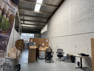 Old Pretoria Road | Showroom Space to Let in Midrand