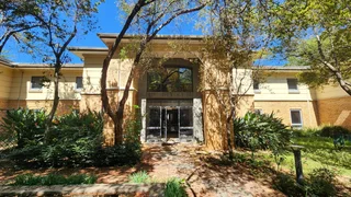 Brooklyn | Fehrsen Street | Pretoria