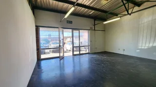 SOUTH STREET COMMERCIAL COMPLEX | SOUTH STREET | ZWARTKOP