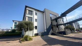 Eco Origin Office Park | Witch-hazel Avenue | Highveld