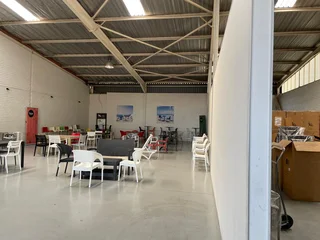 Old Pretoria Road | Showroom Space to Let in Midrand