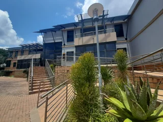 392 Square Meter Office To Let | Tijger Vallei | Pretoria