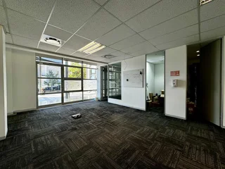 Willow Wood Office Park | Prime Office Space for Sale in Fourways