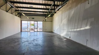 SOUTH STREET COMMERCIAL COMPLEX | SOUTH STREET | ZWARTKOP