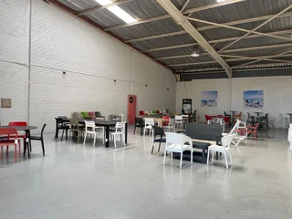 Old Pretoria Road | Showroom Space to Let in Midrand