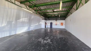 SOUTH STREET COMMERCIAL COMPLEX | SOUTH STREET | ZWARTKOP