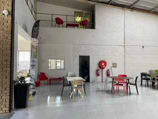 Old Pretoria Road | Showroom Space to Let in Midrand