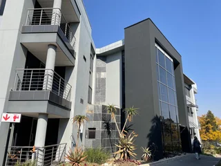 20 Bavaria Road | Office Block to Let in Midrand