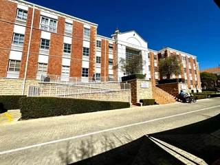 Fourways Golf Park | Prime Office Space to Let in Fourways