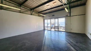 SOUTH STREET COMMERCIAL COMPLEX | SOUTH STREET | ZWARTKOP