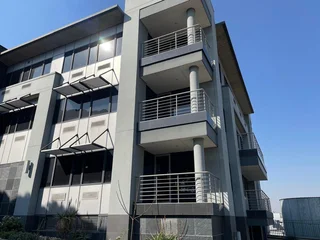 20 Bavaria Road | Office Block to Let in Midrand