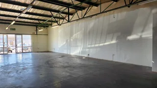 SOUTH STREET COMMERCIAL COMPLEX | SOUTH STREET | ZWARTKOP