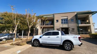 Corporate 66 Office Park | Von Willich Avenue | Centurion Central