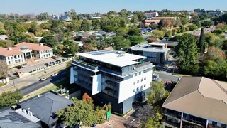 Coachmans Crossing Office Park | Prime Office Space for Sale in Bryanston