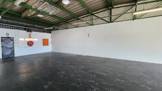 SOUTH STREET COMMERCIAL COMPLEX | SOUTH STREET | ZWARTKOP