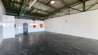 SOUTH STREET COMMERCIAL COMPLEX | SOUTH STREET | ZWARTKOP