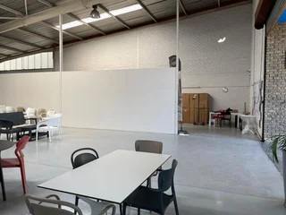 Old Pretoria Road | Showroom Space to Let in Midrand