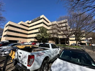 Egoli East | Prime Office Space to Let in Bruma, Johannesburg