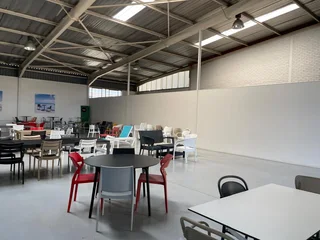 Old Pretoria Road | Showroom Space to Let in Midrand