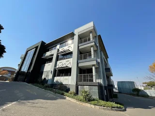 20 Bavaria Road | Office Block to Let in Midrand