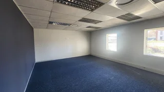 LORDS OFFICE PARK | WEST AVENUE | CENTURION