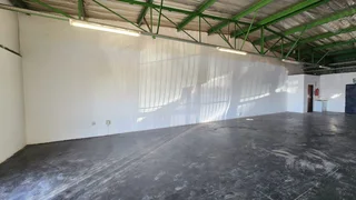 SOUTH STREET COMMERCIAL COMPLEX | SOUTH STREET | ZWARTKOP