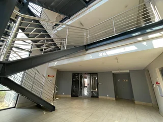 20 Bavaria Road | Office Block to Let in Midrand