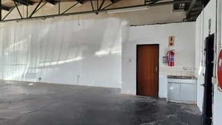 SOUTH STREET COMMERCIAL COMPLEX | SOUTH STREET | ZWARTKOP