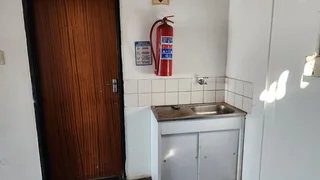 SOUTH STREET COMMERCIAL COMPLEX | SOUTH STREET | ZWARTKOP