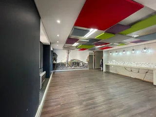 20 Bavaria Road | Office Block to Let in Midrand