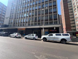 Cnr Amelie & De Korte Street | Prime Retail Space to Let in Braamfontein