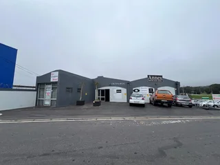 Pioneer Street | Retail Space To Rent | Bellville | 430m²