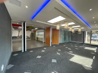 20 Bavaria Road | Office Block to Let in Midrand