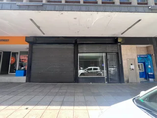 Cnr Amelie &amp; De Korte Street | Prime Retail Space to Let in Braamfontein
