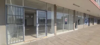 H&amp;S MANSIONS | CHARLOTTE MAXEKE STREET | PRETORIA WEST