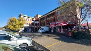 Selborne Centre | Cantonments Road | Lyttelton Manor | Centurion