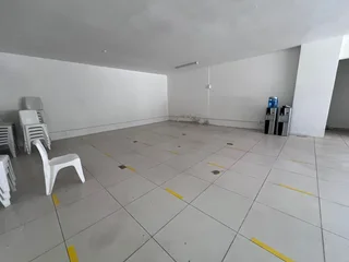 Cnr Amelie &amp; De Korte Street | Prime Retail Space to Let in Braamfontein