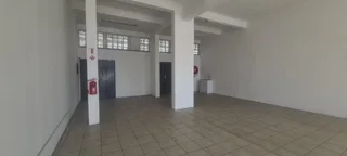 H&amp;S MANSIONS | CHARLOTTE MAXEKE STREET | PRETORIA WEST