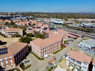 Fourways Golf Park | Prime Office Space for Sale in Fourways