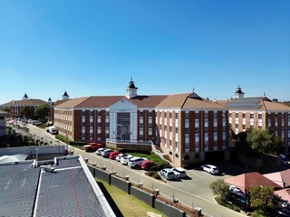 Fourways Golf Park | Prime Office Space for Sale in Fourways