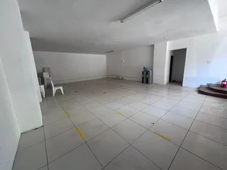 Cnr Amelie &amp; De Korte Street | Prime Retail Space to Let in Braamfontein