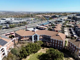 Fourways Golf Park | Prime Office Space for Sale in Fourways