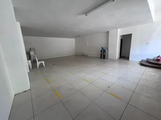 Cnr Amelie &amp; De Korte Street | Prime Retail Space to Let in Braamfontein