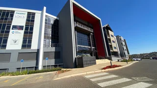 Southdowns Ridge Office| John Vorster Drive| Irene